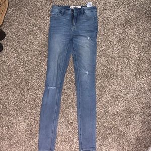 Hollister Skinny Jeans